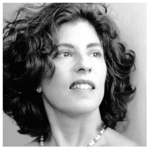 Janna Waldinger ‘79 (CCS Art); Photo Credit: Lowell Downey