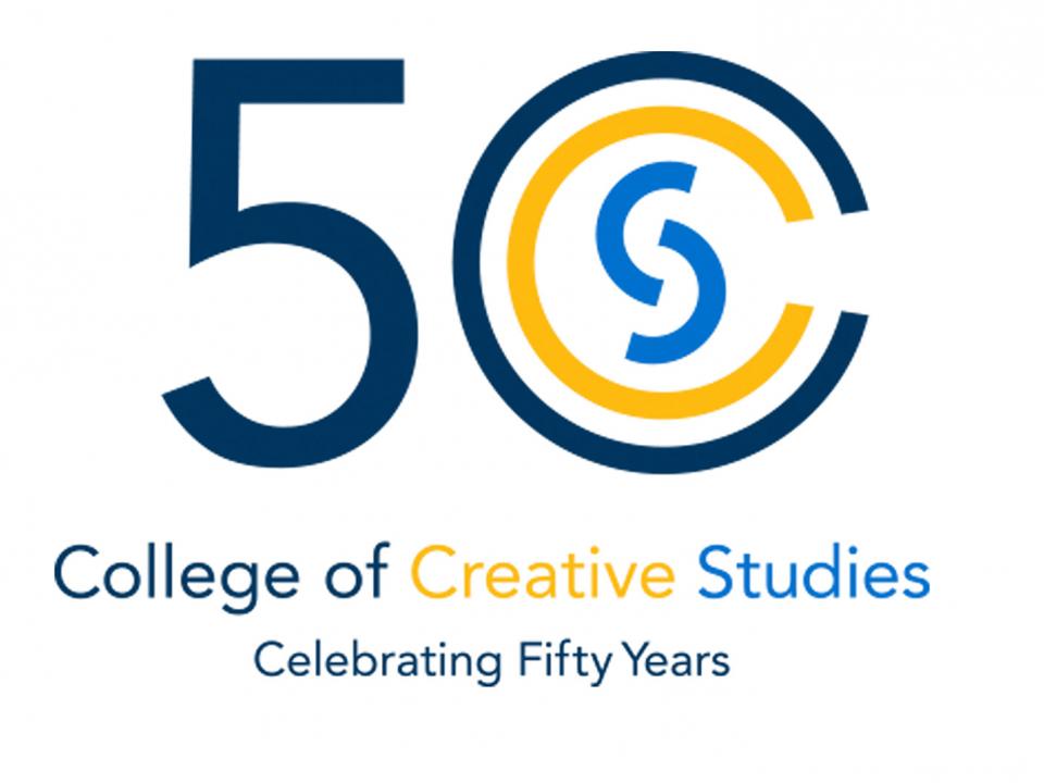 50th Logo