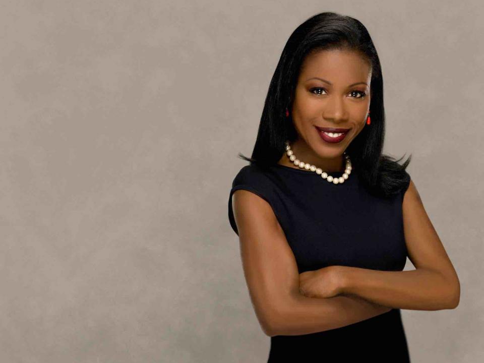 Isabel Wilkerson