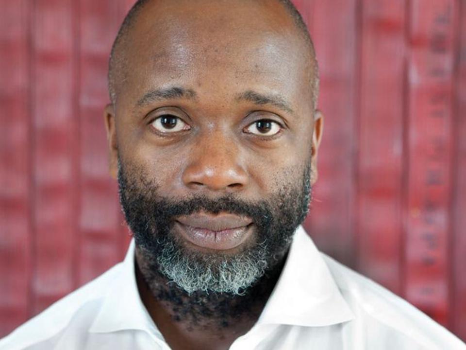 Theaster Gates