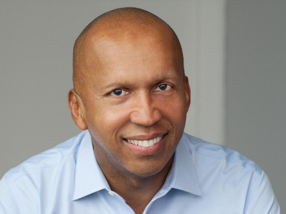 Bryan Stevenson