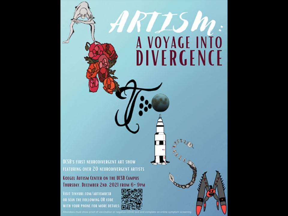 ARTism Flyer