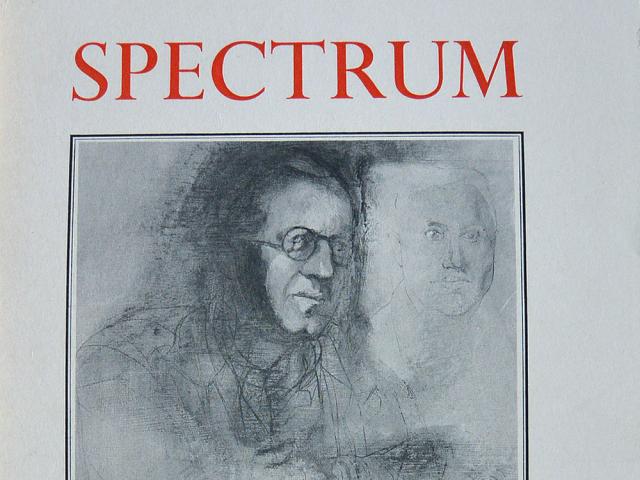 Spectrum 1965