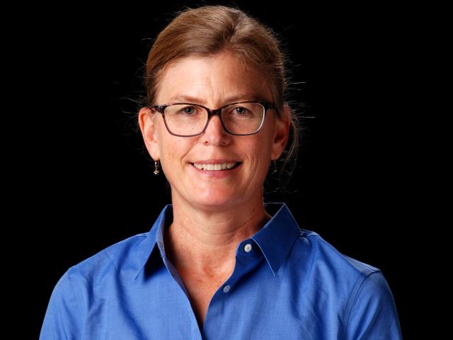 Jane Mulfinger, Department of Art and CCS Art