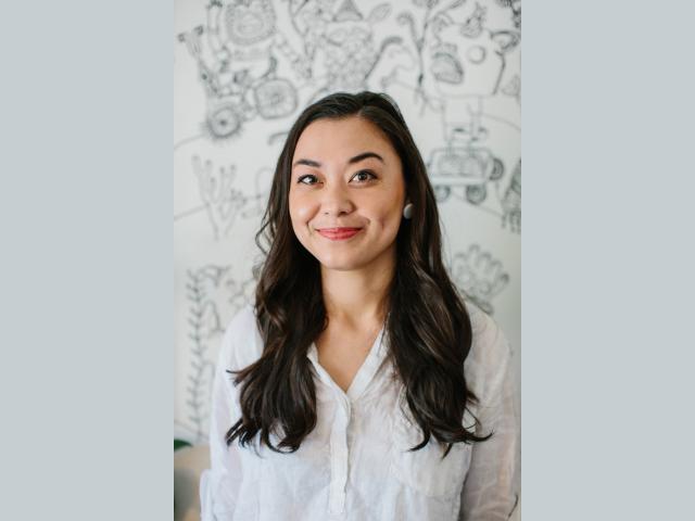 Chanel Miller (Literature '14)
