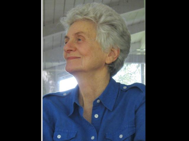 Barbara Lebow, Playwright