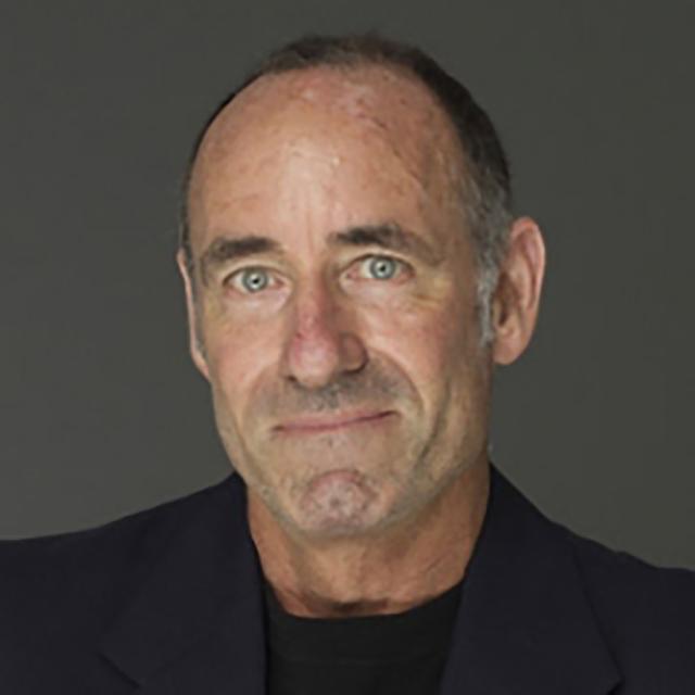 Eric McFarland